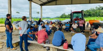 Pedro Fernandes destina R$ 200 mil para fortalecer a produção leiteira em Monte Negro