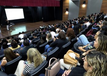 Controles Administrativos é tema de capacitação realizada pela Prefeitura de Porto Velho