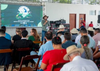 Segunda reunião da Rondônia Rural Show Internacional 2025 alinha detalhes logísticos com expositores