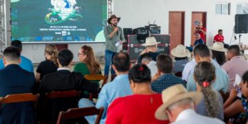 Segunda reunião da Rondônia Rural Show Internacional 2025 alinha detalhes logísticos com expositores