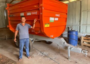 Recursos assegurados por Cirone contemplam mais de 70 associações rurais