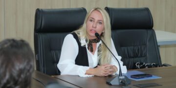 Ieda Chaves comemora que 30% dos recursos do Detran/RO serão aplicados em cirurgias ortopédicas