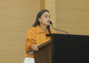 Deputada Dra. Taíssa destaca efeitos da suspensão do Crédito Rural para Rondônia