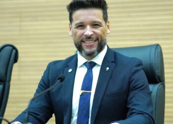 Deputado Delegado Camargo vai presidir a Comissão de Fiscalização e Controle e participa de outras seis comissões permanentes da Assembleia