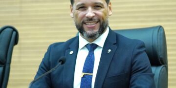 Deputado Delegado Camargo vai presidir a Comissão de Fiscalização e Controle e participa de outras seis comissões permanentes da Assembleia