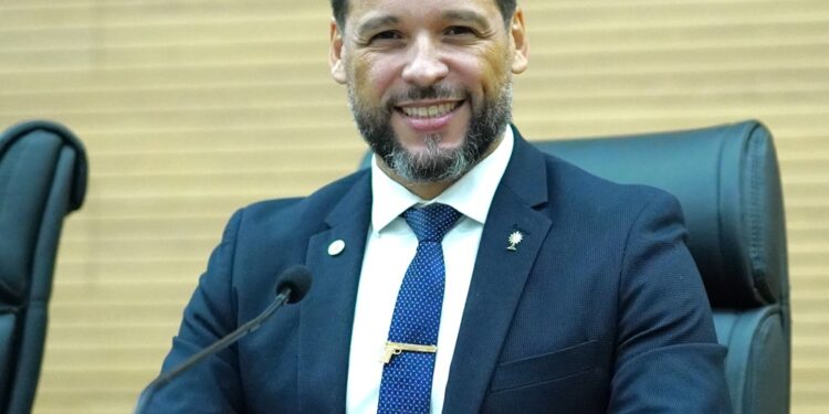 Deputado Delegado Camargo vai presidir a Comissão de Fiscalização e Controle e participa de outras seis comissões permanentes da Assembleia