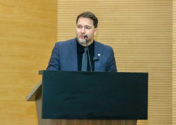 Presidente Alex Redano solicita substituição urgente de ponte na RO-010, em Mirante da Serra