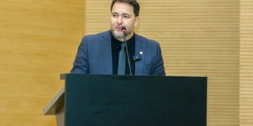 Presidente Alex Redano solicita substituição urgente de ponte na RO-010, em Mirante da Serra