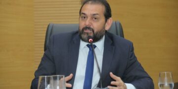 Laerte Gomes homenageia municípios que comemoram 33 anos de criação em Rondônia