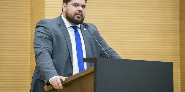 Vereador Ricardo Stevanelli destaca compromisso de Jean Oliveira com a saúde de Seringueiras