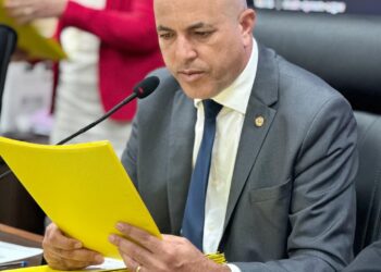 Deputado Ismael Crispin garante avanços na valorização dos servidores da POLITEC com alteração de decreto estadual