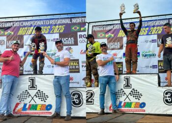 Guajará-Mirim: emenda parlamentar garante retomada do motocross após duas décadas