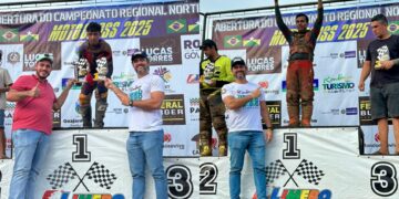 Guajará-Mirim: emenda parlamentar garante retomada do motocross após duas décadas