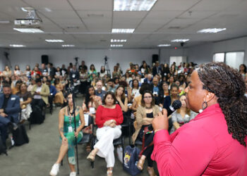 Fortalecimento do atendimento socioeducativo é evidenciado em Encontro Nacional “Sinase Pra Valer!”, em Brasília