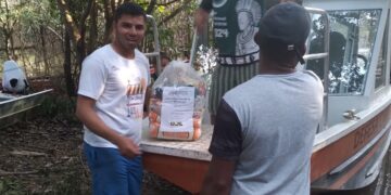 Sema dá suporte à visita de conselheiros do Condema