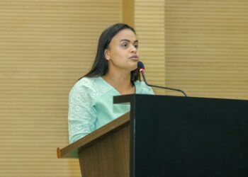 Prefeitura de Porto Velho responde à solicitação da deputada Dra. Taíssa sobre ponte no Travessão Novo Horizonte