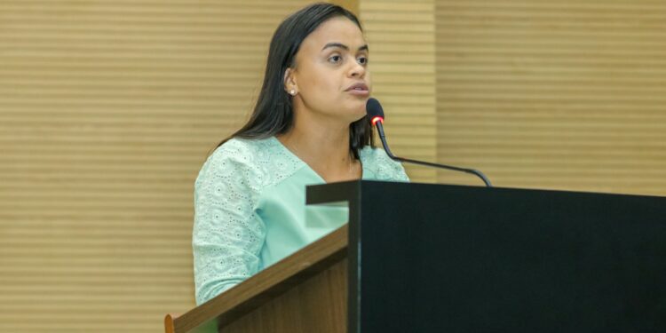 Prefeitura de Porto Velho responde à solicitação da deputada Dra. Taíssa sobre ponte no Travessão Novo Horizonte