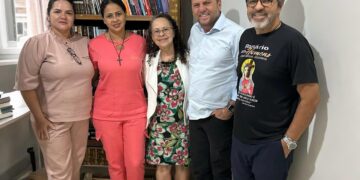 Apoio de Cirone vai garantir tratamento oftalmológico para idosos da São Camilo