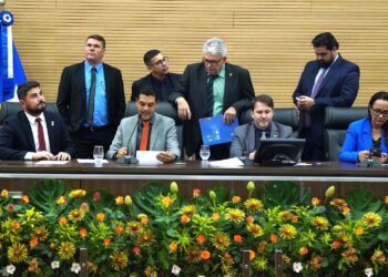 Deputados aprovam criação do Selo Social Rondoniense