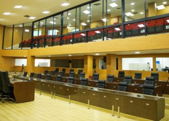 Assembleia Legislativa de Rondônia abre ano legislativo na terça-feira, 18