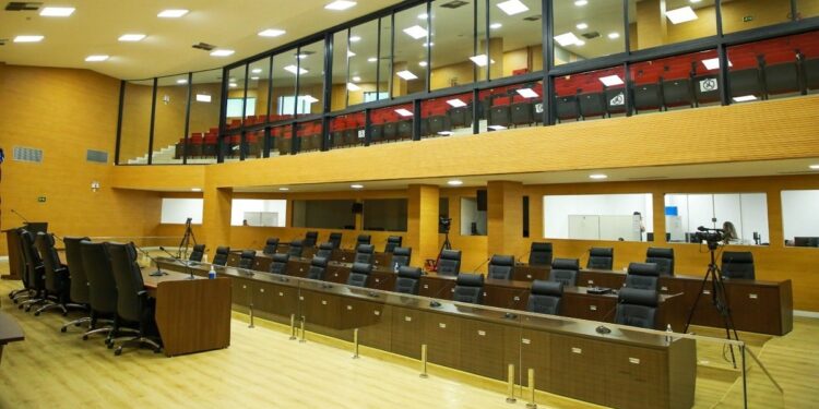 Assembleia Legislativa de Rondônia abre ano legislativo na terça-feira, 18