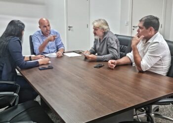 Deputado Ismael Crispin leva mais investimentos para saúde oftalmológica e odontológica de Seringueiras