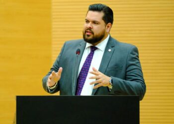 Solidariedade: Jean Oliveira parabeniza equipe da Fhemeron por arrecadação de 182 bolsas de sangue em Alta Floresta