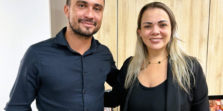 Deputada Cláudia de Jesus: Mirante da Serra recebe emenda parlamentar de R$ 300 mil para saúde