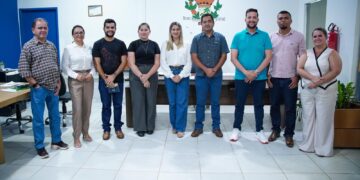 Presidente da Assembleia Legislativa, Alex Redano destina R$ 200 mil para educação e saúde em Presidente Médici