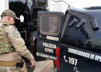 MPRO deflagra Operação Soldados da Usura em RO, SP, GO, MS, MT e AC
