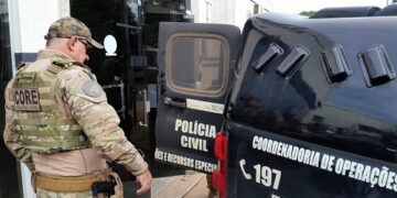 MPRO deflagra Operação Soldados da Usura em RO, SP, GO, MS, MT e AC