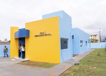 Prefeitura de Porto Velho inicia atendimento no Cras Fernando Rocha, no Residencial Orgulho do Madeira