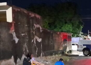 Jovem é assassinado na frente da namorada durante assalto no Cidade Nova