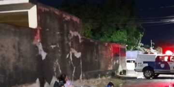 Jovem é assassinado na frente da namorada durante assalto no Cidade Nova