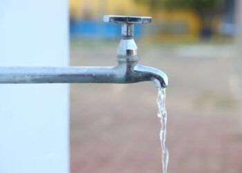 Prefeitura de Porto Velho trabalha para garantir qualidade da água que abastece as escolas municipais