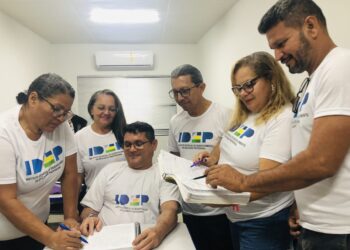 Inscrições para cursos técnicos profissionalizantes gratuitos encerram 5 de março, em Porto Velho