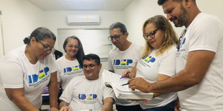 Inscrições para cursos técnicos profissionalizantes gratuitos encerram 5 de março, em Porto Velho