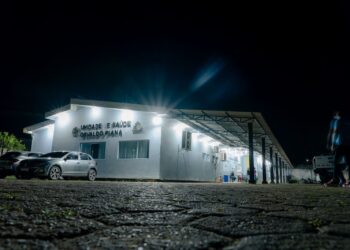 Prefeitura de Porto Velho inicia atendimento noturno em unidades básicas de saúde