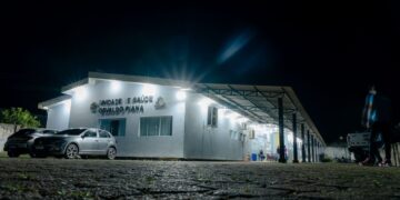 Prefeitura de Porto Velho inicia atendimento noturno em unidades básicas de saúde