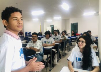 Inscrições para cursos profissionalizantes presenciais seguem até 20 de fevereiro, em Porto Velho