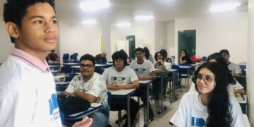 Inscrições para cursos profissionalizantes presenciais seguem até 20 de fevereiro, em Porto Velho