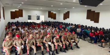 Criança Protegida, polícia mirim e bombeiro mirim irão juntos fortalecer valores cívicos para crianças e adolescentes do estado