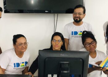 Inscrições para cursos remotos em todos os municípios de Rondônia podem ser realizadas até dia 13 de fevereiro