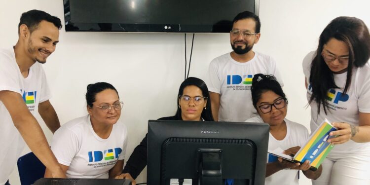 Inscrições para cursos remotos em todos os municípios de Rondônia podem ser realizadas até dia 13 de fevereiro