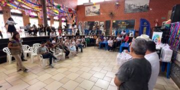 Prefeitura inicia campanha de saúde nos principais blocos de Porto Velho