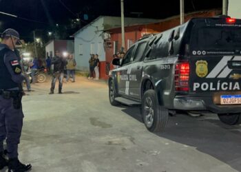 Vulgo “Lacoste” é morto a tiros no complexo da Vila Buriti, em Manaus; veja vídeos