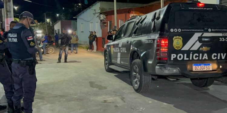 Vulgo “Lacoste” é morto a tiros no complexo da Vila Buriti, em Manaus; veja vídeos