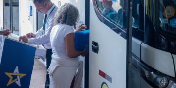 Prefeitura orienta sobre procedimentos a serem adotados pelos idosos que pretendem realizar viagens intermunicipal ou interestadual