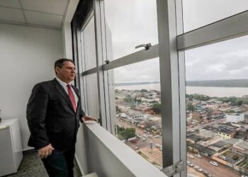 Ex-presidente da Assembleia Legislativa é preso por crime de peculato e lavagem de dinheiro