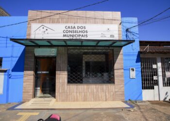 Programa Faculdade da Prefeitura realiza avaliação de traços fenotípicos